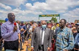 Oyo Jailbreak: Makinde orders installation of CCTV cameras in all correctional facilities in the state